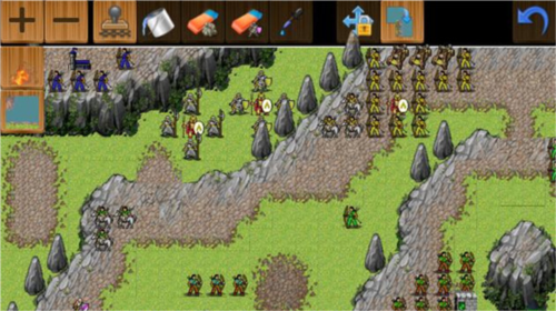 ���Ե�ʱ�����ޱ�ʯ(Age of Strategy)v1.034 ���°�