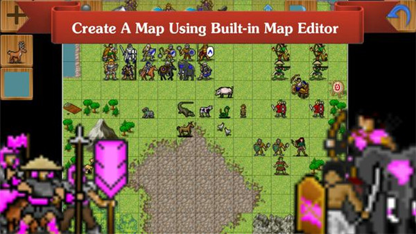 ���Ե�ʱ�����ޱ�ʯ(Age of Strategy)v1.034 ���°�
