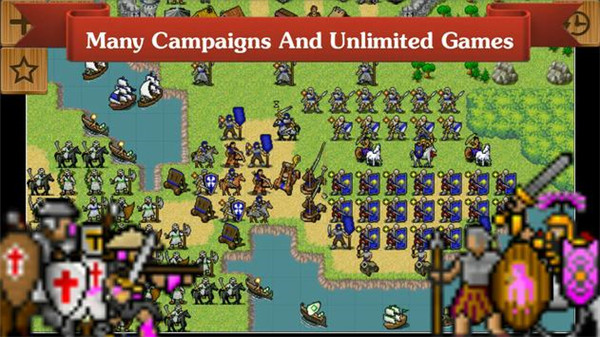 ���Ե�ʱ�����ޱ�ʯ(Age of Strategy)v1.034 ���°�
