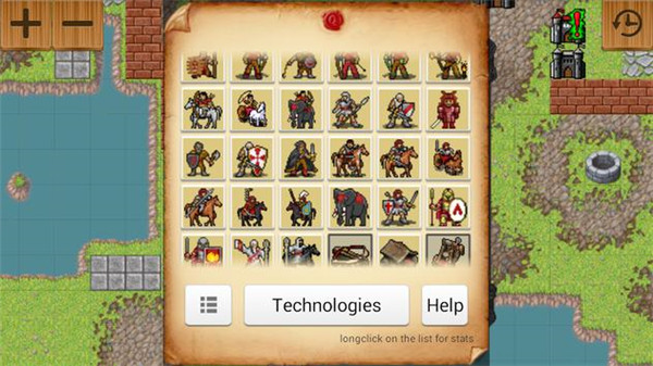 ���Ե�ʱ�����ޱ�ʯ(Age of Strategy)v1.034 ���°�