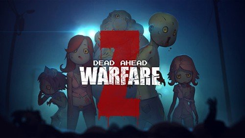 死亡突围摩托车游戏无限金币版下载(Dead Ahead Zombie Warfare)v3.8.0 最新版