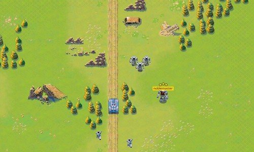 复古指挥官最新版v2.0.32 手机版