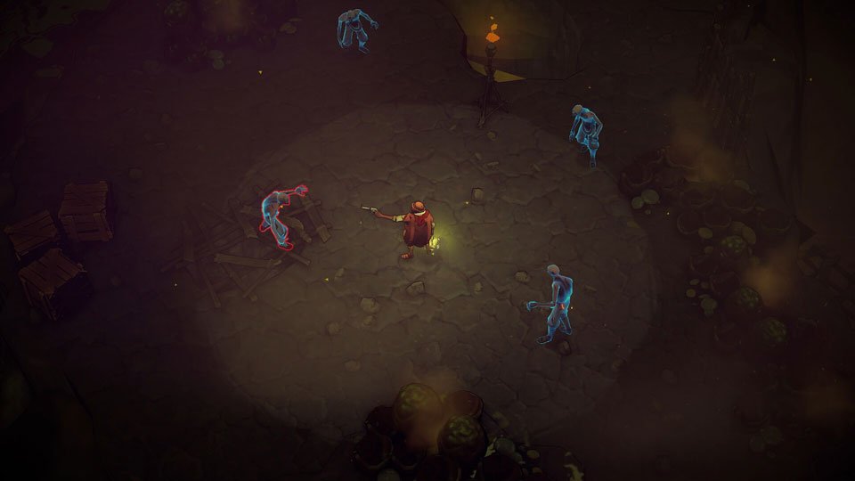 ����ɥ����Ϸ(Hell Clock)v2.0.0 ��׿��