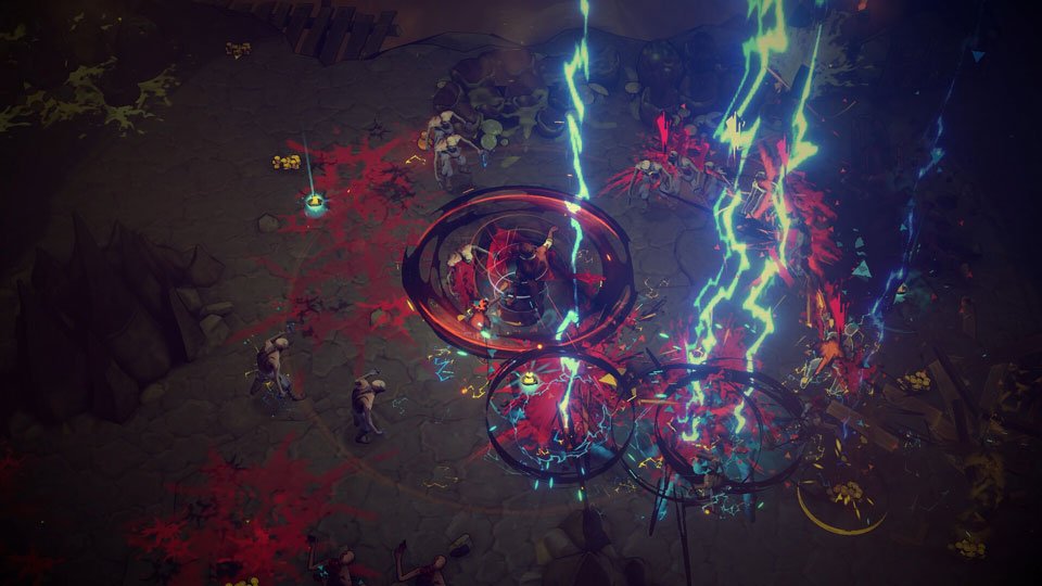 ����ɥ����Ϸ(Hell Clock)v2.0.0 ��׿��