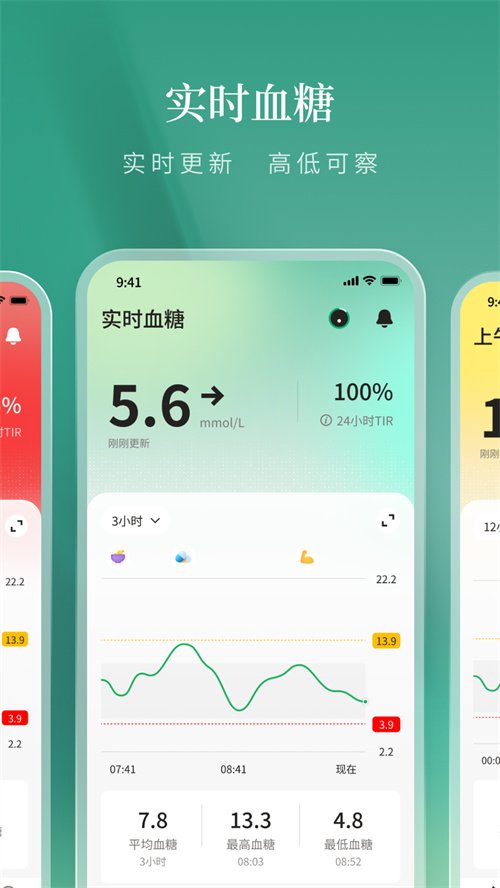 联影智感appv1.0.2.200 最新版