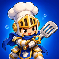 料理骑士游戏v2.0 安卓版