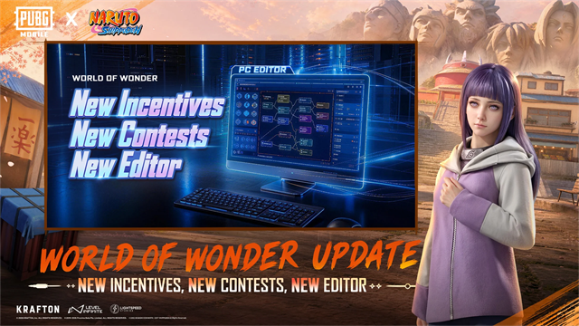 PUBGM国际服2026v4.5.0 安卓最新版