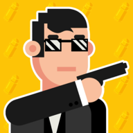 Bullet Bang子弹爆炸杀手游戏v1.02 安卓版