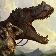 Jurassic Survival Island工艺方舟恐龙游戏v10.5 手机版
