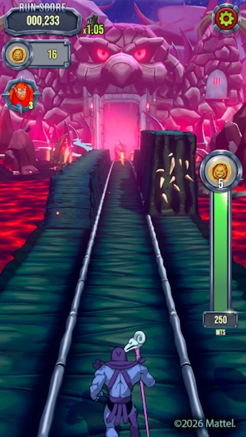 MOTU骷髅王先跑为敬游戏v0.2.7 官方版