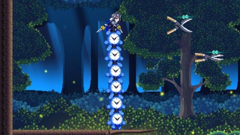 Chrono Gear: Warden of Time时空齿轮时间监视者v3.0 手机版