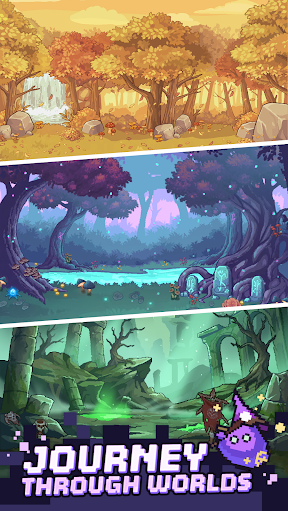 �����ػ�����Ϸ(Pixel Defenders: Merge TD Game)v1.0.1 ��׿��