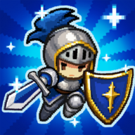 像素守护者游戏(Pixel Defenders: Merge TD Game)v1.0.1 安卓版