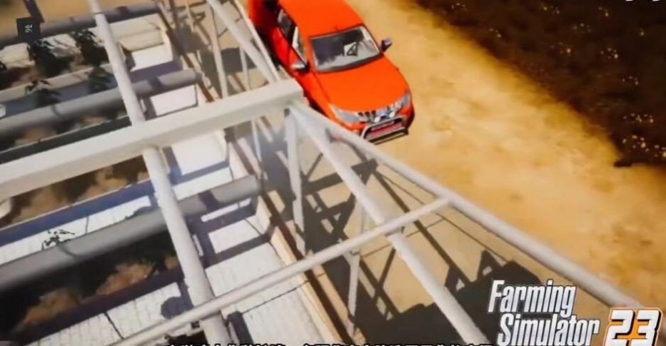 FS23大型老外包汉化版下载(模拟农场23)v0.0.0.23 - Google 最新版