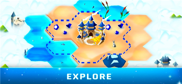 hexapolis�غ���������ս�ֻ���v2.02.02 ��׿��