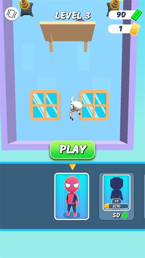 ֩������ð����Ϸv1.1 ���İ�