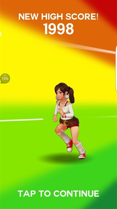 ����������(subwayrunner)v1.0.6 �ٷ���