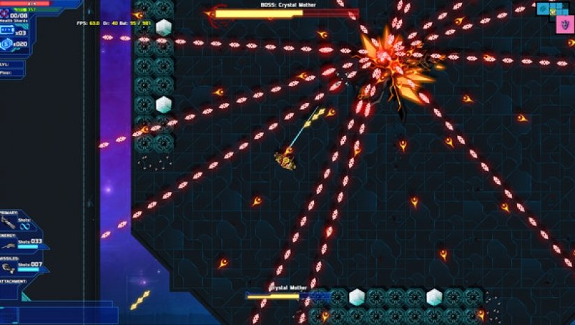 Starward Rogue 天际浪客1.0.0 PC硬盘版