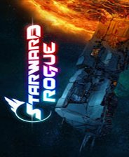 Starward Rogue ����˿�1.0.0 PCӲ�̰�