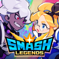 Smash Legends��Ϸv2.94.0 ��׿��