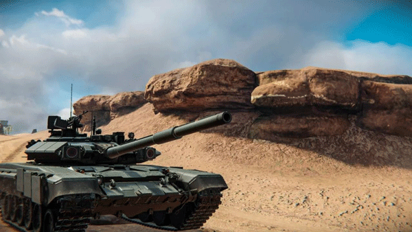 mwt现代战争最新版下载(MWT Tank Battles)v0.22.2.12034351 安卓版