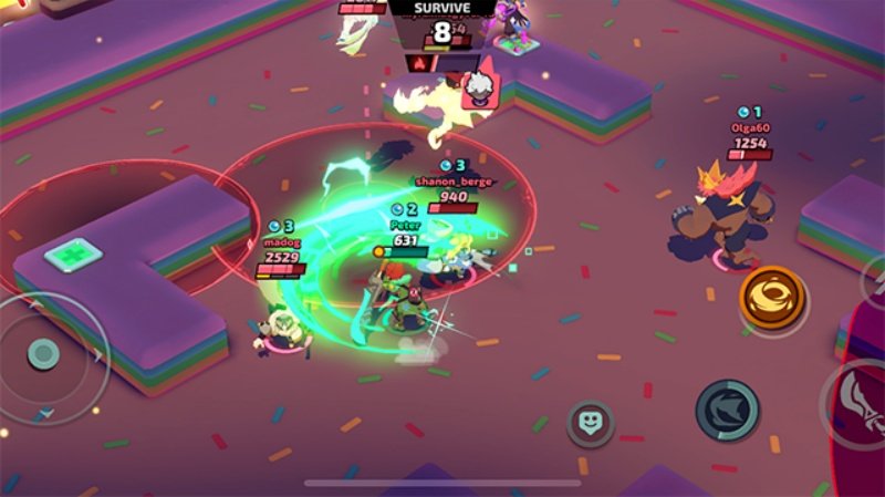 Smash Legends��Ϸv2.94.0 ��׿��