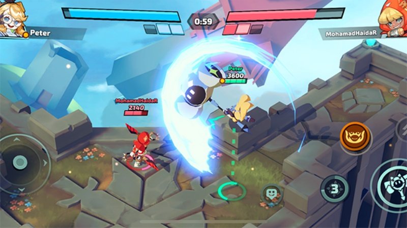 Smash Legends��Ϸv2.94.0 ��׿��