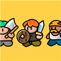 ��¡¡Ӷ���ŵ���������ʯ(Rumble Heroes)v1.2.003 ��׿��