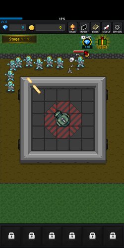 ��ֲ�������޽��������ʯ(GrowTurret��װ��)v8.7.0 ��׿��