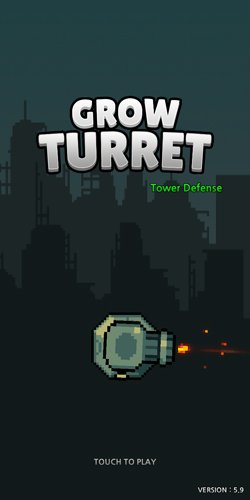 ��ֲ�������޽��������ʯ(GrowTurret��װ��)v8.7.0 ��׿��