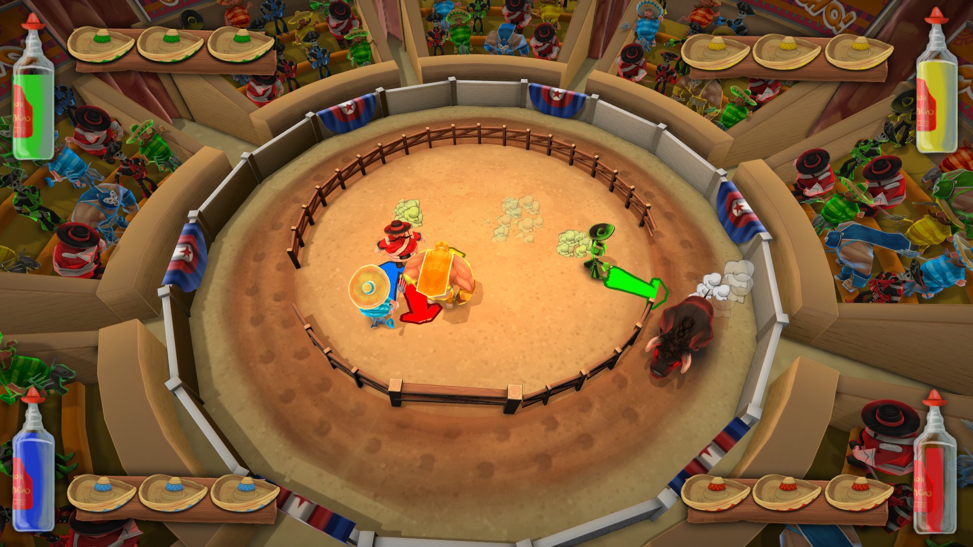 Go Go Poncho! ������ǰ��1.0 �ⰲװ��