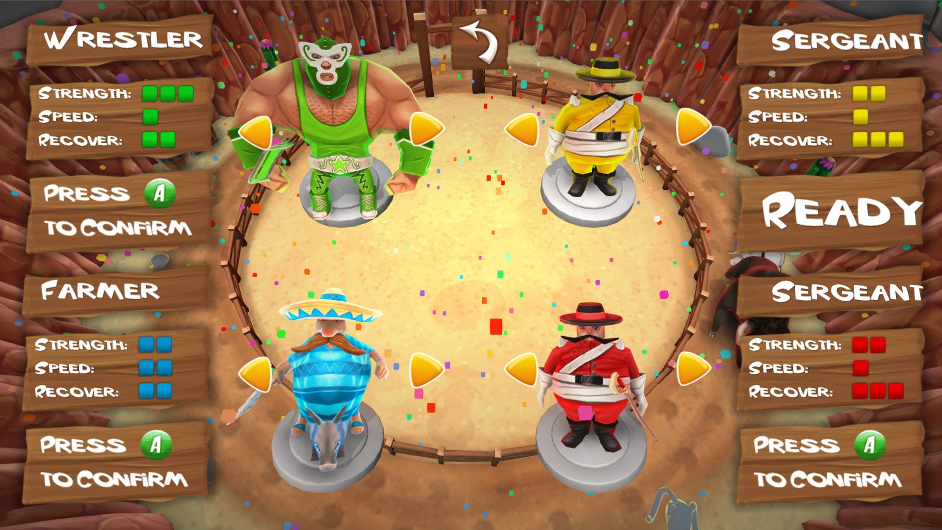 Go Go Poncho! ������ǰ��1.0 �ⰲװ��