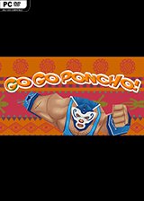 Go Go Poncho! ������ǰ��1.0 �ⰲװ��