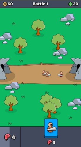 ������սʿ���������(Warriors)v1.65.1 ���°�