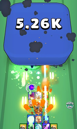 ����������ʦ�޹��(Merge & Shoot)v2.0.5 �ֻ���