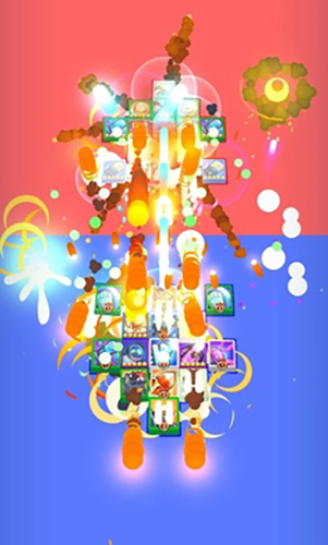 ����������ʦ�޹��(Merge & Shoot)v2.0.5 �ֻ���