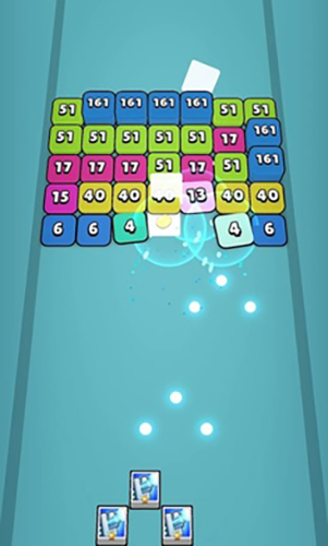 ����������ʦ�޹��(Merge & Shoot)v2.0.5 �ֻ���