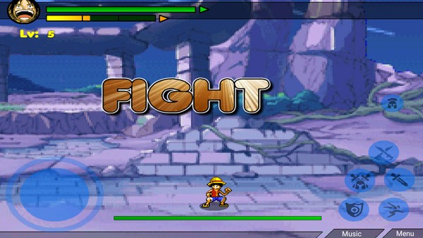mugen������2(������)������v1.0.0 ��׿��