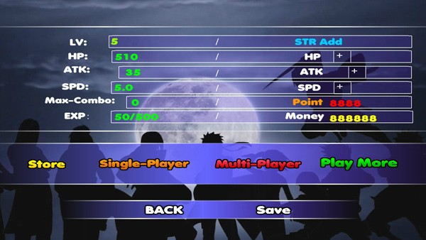 mugen������2(������)������v1.0.0 ��׿��