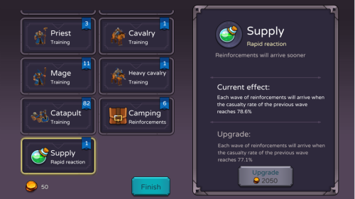 ������ս��Ϸ(ArmySeed)v26.5.25 ���°�