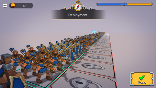 ������ս��Ϸ(ArmySeed)v26.5.25 ���°�