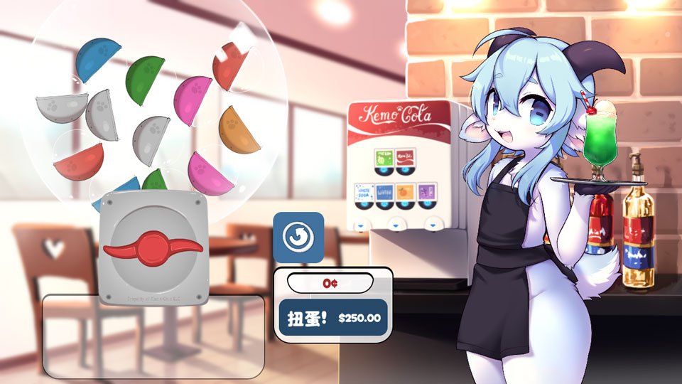 Kemopop��Ϸ�ٷ���v2.2.0 ��׿��