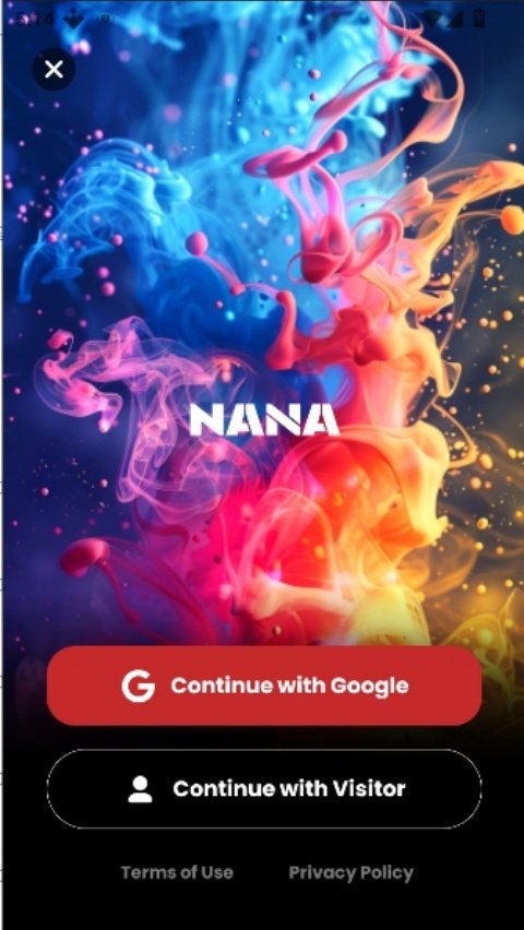 NanaAI�����㽶ai�滭����v1.1.1 �ֻ���
