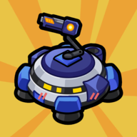 �ر����������Ϸ(Bunker TapTap Defense)v0.2.1 ��׿��