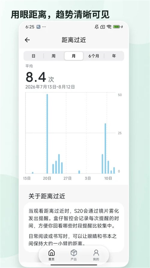 盒仔智控appv1.0.0 最新版