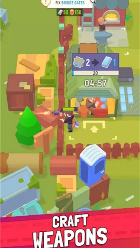 Last Stronghold��Ϸv1.10.1 ���°�