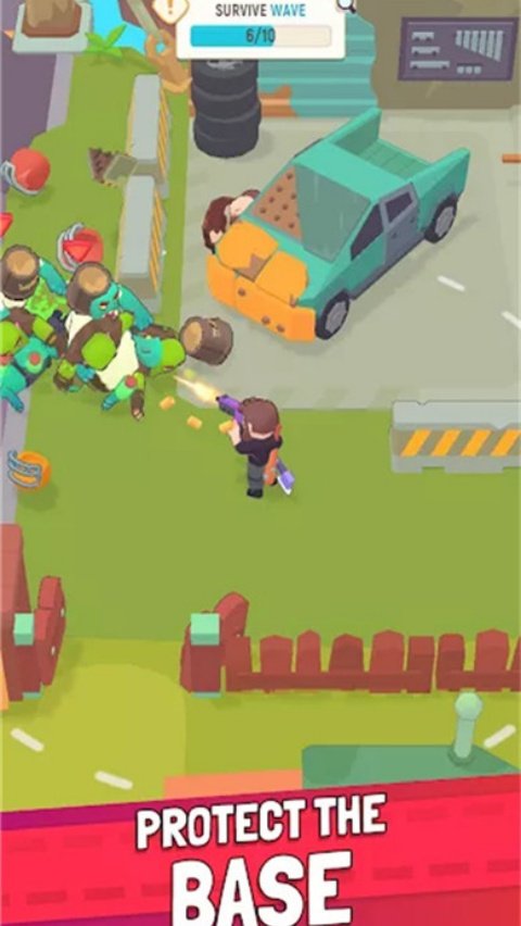 Last Stronghold��Ϸv1.10.1 ���°�
