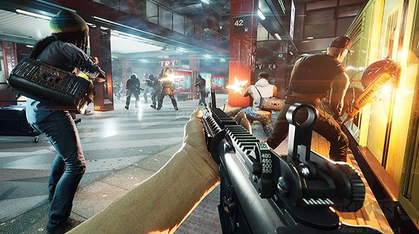 法外枭雄滚石城电脑版v1.21.1.0 官方版
