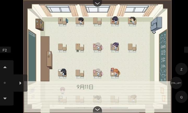 五年B班事件簿手游v1.20.023-patreon 安卓版