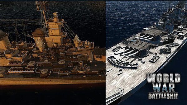�����սս���ٷ�(Warship World War)v3.14.0 ���°�
